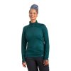 Outdoor Research Vigor Quarter Zip – Women’s